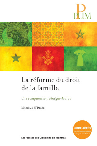 Causerie: La réforme du droit de la famille: Une comparaison Sénégal-Maroc