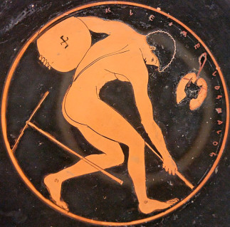L'antiquité : des jeux olympiques aux gladiateurs