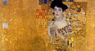 Gustav Klimt et la Sécession