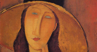 Amedeo Modigliani, peintre portraitiste (1884-1920) - COMPLET
