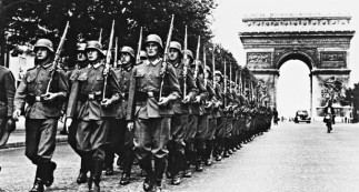 La France des années noires 1930-1945: la France des années 1930