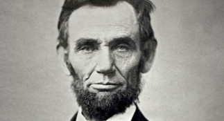 Abraham Lincoln - COMPLET