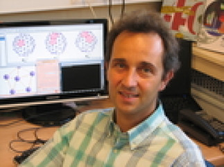 Defect-driven computational materials science goes 2D - Pascal Pochet (CEA Grenoble)