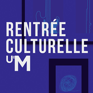 Rencontre d'info | Troupe étudiante Théâtre Université de Montréal (TUM) 