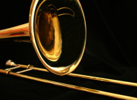 ANNULÉ : Récital de trombone (fin doctorat) - Evrim Can Dogan