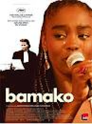 Film : Bamako (A.Sissako)