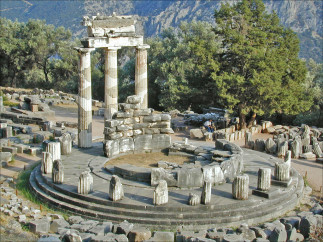 Introduction à l’archéologie gréco-romaine : la Grèce (1ère partie)