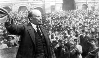 La Révolution russe de 1917 (campus de Longueuil) - La tradition révolutionnaire russe : des décembristes aux bolcheviks - COMPLET