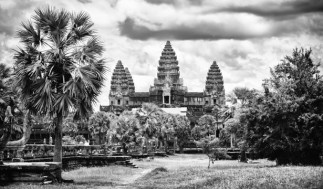 Angkor : l’empire au destin tragique - COMPLET