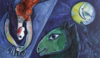 Marc Chagall (1887-1985) - COMPLET