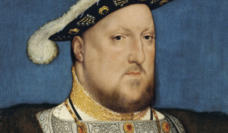 Le faste des premiers Tudor (1485-1533)