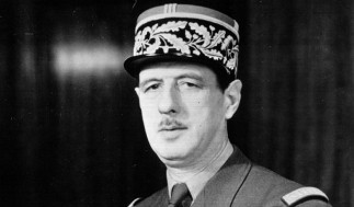 De Gaulle - De sa naissance à la libération - ANNULÉ