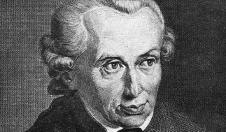 Kant et le respect de la personne
