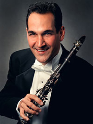 Cours de maître en clarinette - Mark Nuccio