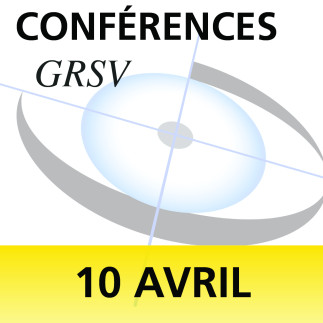 Conférences GRSV - How do perception and action interact with a complex visual environment?
