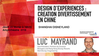 Design d’expériences : création d’investissement en Chine