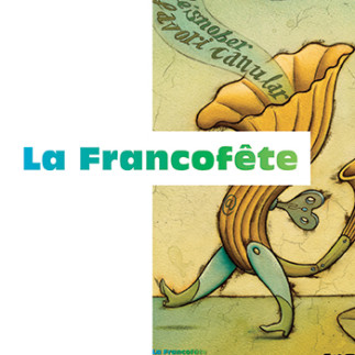 Francofête | Concours de mots croisés