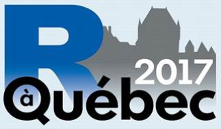 R à Québec 2017
