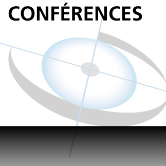 Conférences en Sciences de la vision - Alexandre Reynaud (Candidat pour le poste de professeur-chercheur)