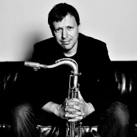 Le Big band jazze avec Chris Potter, maître saxophoniste