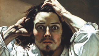 Gustave Courbet, «maître du réalisme»
