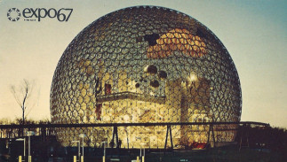 L'Expo 67, ses origines, son contexte et ses héritages