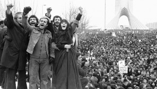 L'Iran moderne : des Shahs aux Ayatollahs