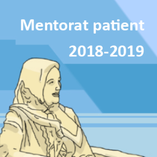 Rencontre de lancement au Mentorat patient 2018-2019