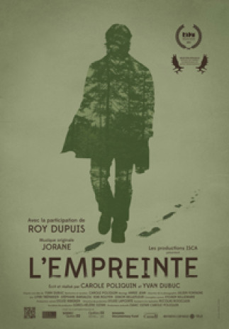 Projection du film L'Empreinte en présence de la réalisatrice Carole Poliquin
