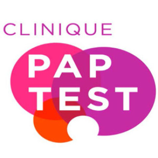 Clinique de test «Pap» sans rendez-vous