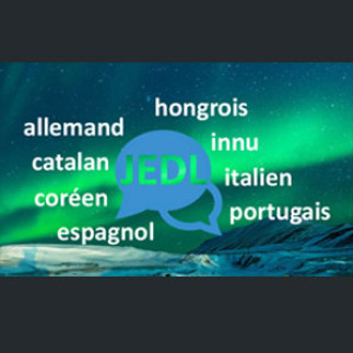 Journée européenne des langues à l’UdeM