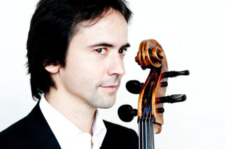 Cours de maître en violoncelle avec Jean-Guihen Queyras