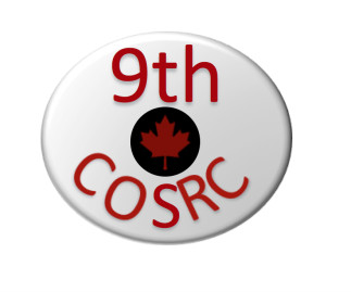 9e Symposium universitaire canadien en optométrie (COSRC)