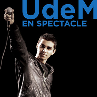 Date limite pour s'inscrire aux auditions d'UdeM en spectacle