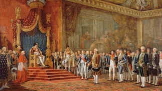 Napoléon : La Maison de l'Empereur