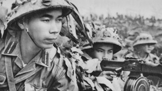 Le Vietnam, un état né de la guerre
