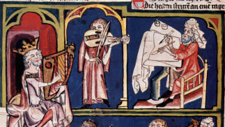 Découvrir la musique médiévale