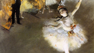 Degas ou la modernité de la tradition