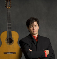 Cours de maître en guitare classique avec Daniel Bolshoy