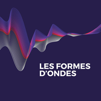 Vernissage de l’exposition «Les formes d’ondes»
