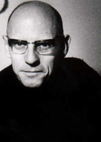 Causerie:Michel Foucault et Les aveux de la chair