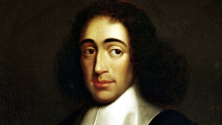 Mythes et histoire autour de Spinoza