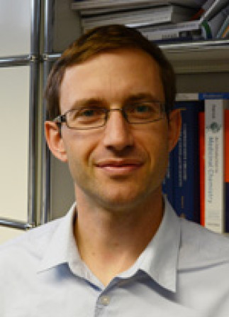 Conférence de chimie avec le professeur Jérôme Waser de l'EPFL, Suisse