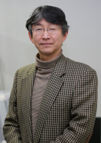 Conférence de chimie avec le professeur Osamu Ishitani_Tokyo Institute of Technology