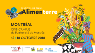 Festival des films ALIMENTERRE au Ciné-Campus