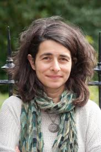 Şebnem Susam-Saraeva (U. of Edinburgh) : From ‘personal’ to ‘public’: Translating birth-stories as counter-narratives