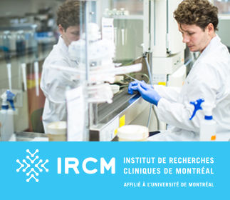 Études en sciences biomédicales | Séance d'information de l'IRCM