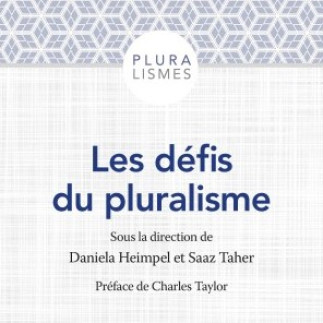 «Les défis du pluralisme»