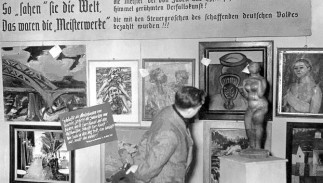 « L'art dégénéré » : L'histoire tumultueuse de l'art moderne en Allemagne