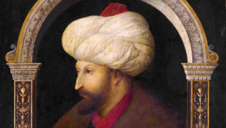 Les ottomans ou l'époque où le moyen-orient donnait des leçons à l'Europe - COMPLET
